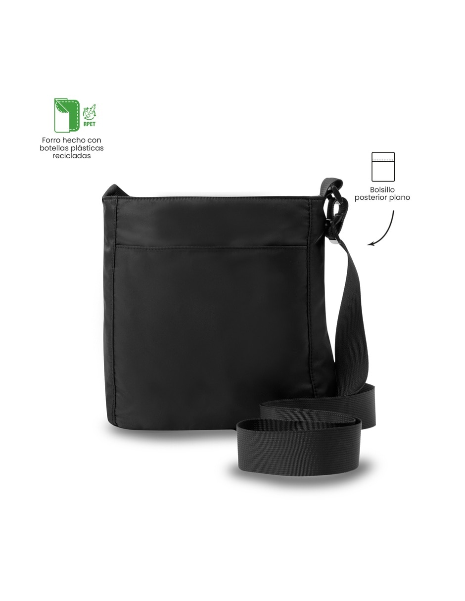 Bolsa crossbody Supiori para mujer 2