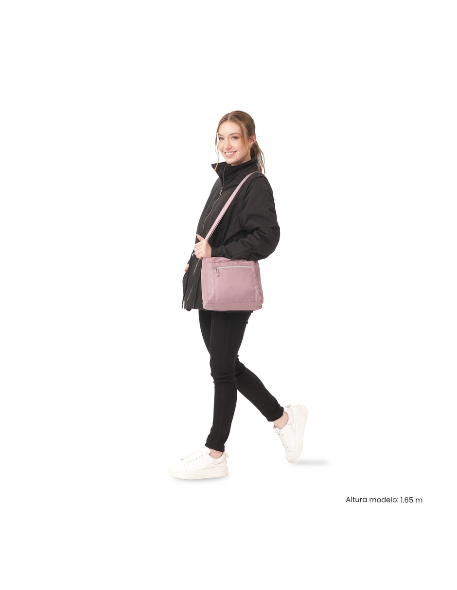 Bolsa crossbody Supiori para mujer 4