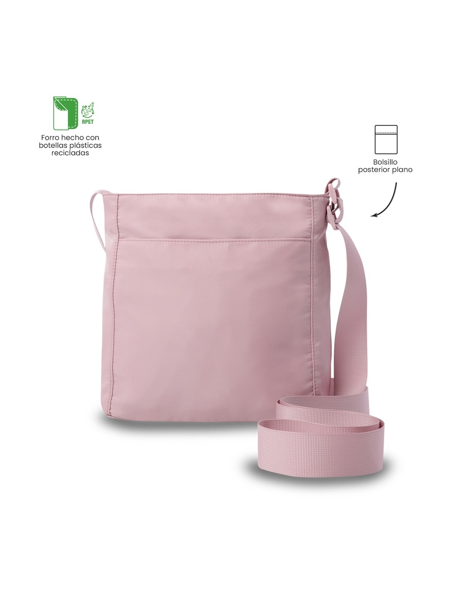 Bolsa crossbody Supiori para mujer 2