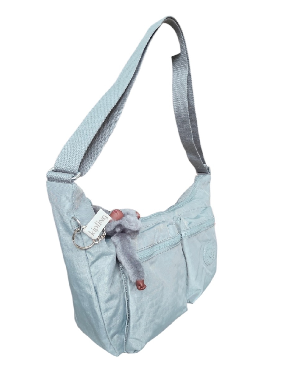 Bolsa crossbody kipling para mujer
