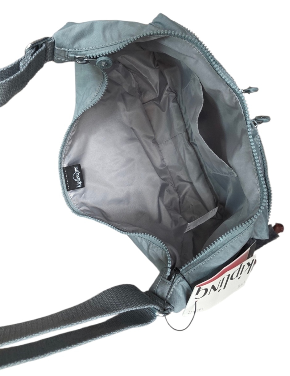 Bolsa crossbody kipling para mujer