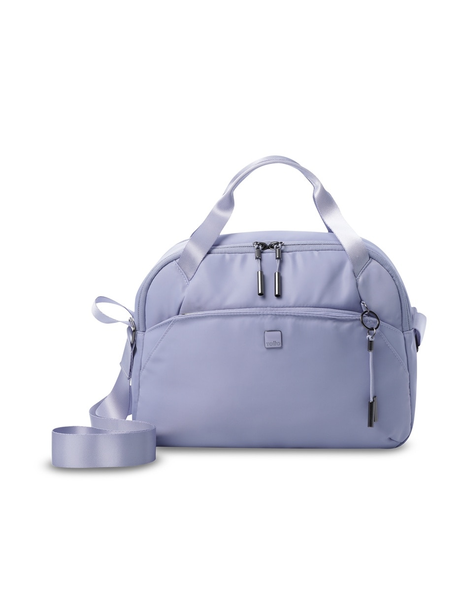 Bolsa crossbody Totto Roxanne M para mujer