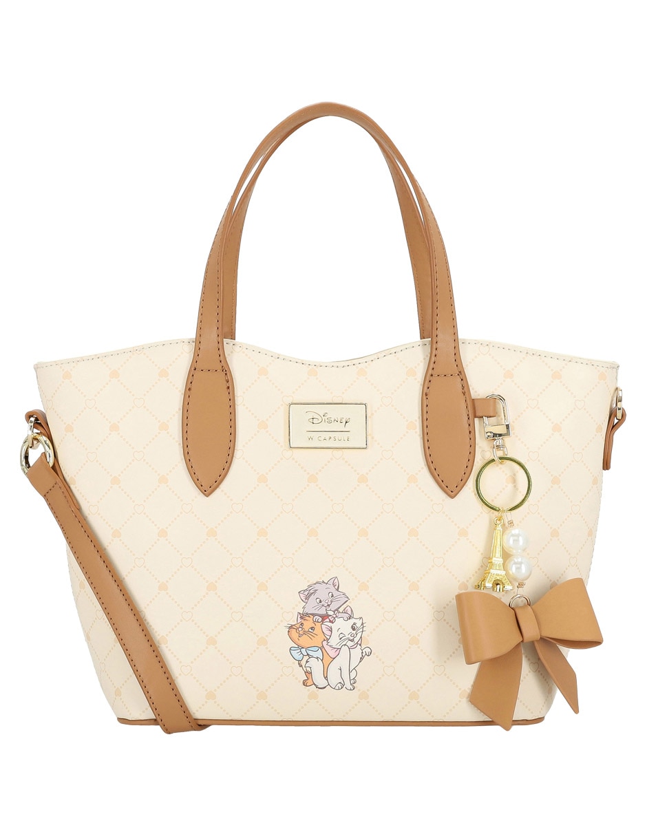 Bolsa tote Everybody Wants to Be a Cat para mujer