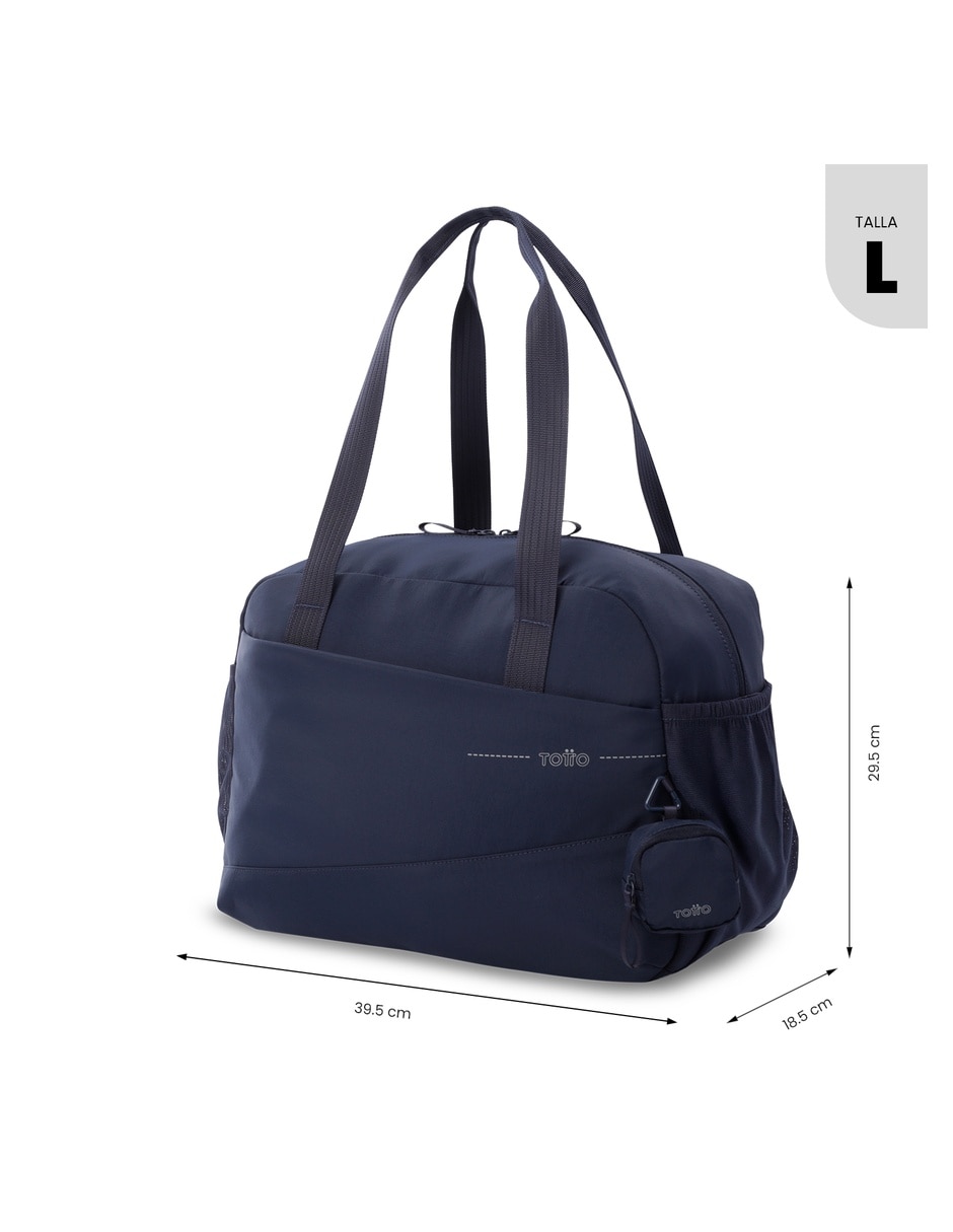Bolsa Shopper Suzuka para mujer 8