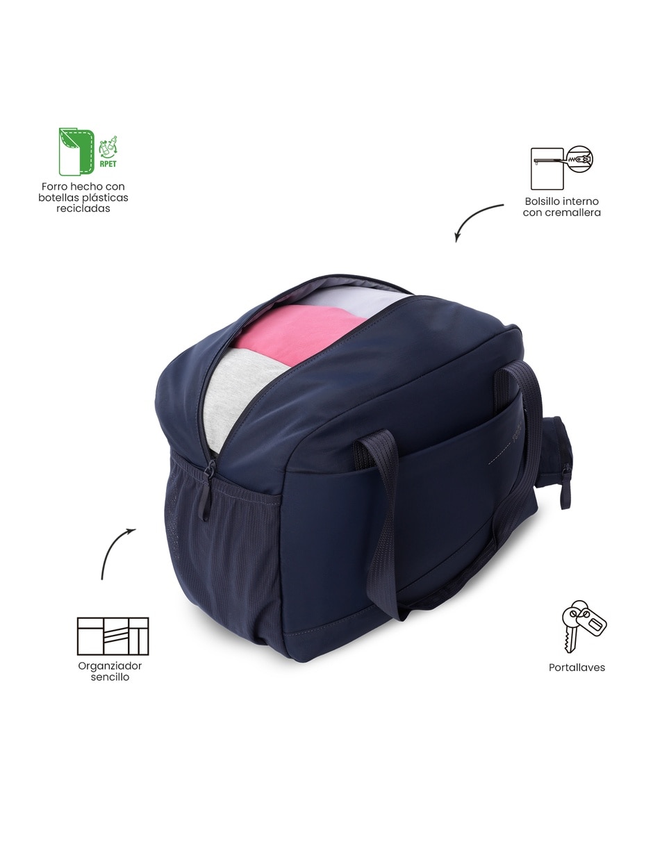 Bolsa Shopper Suzuka para mujer 5