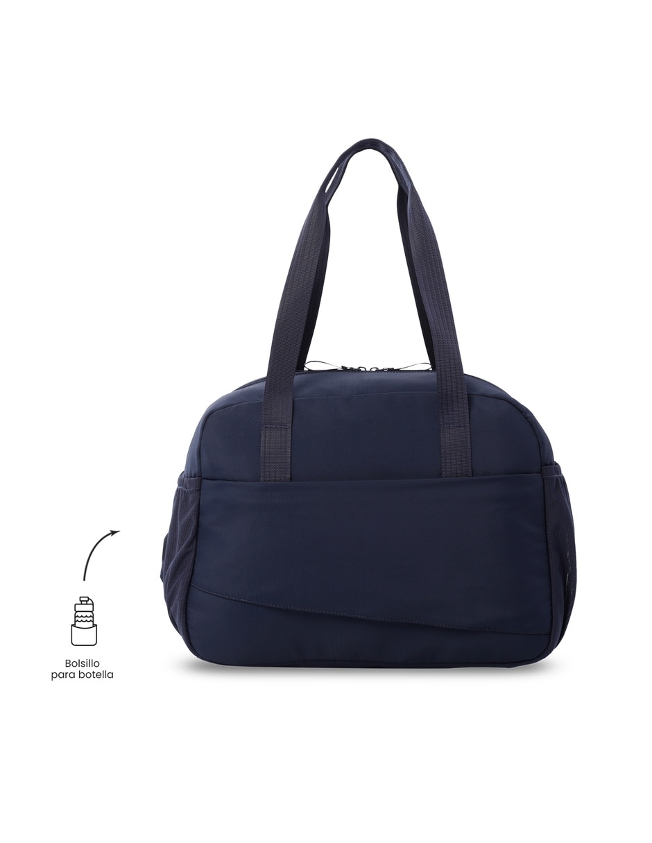 Bolsa Shopper Suzuka para mujer 7