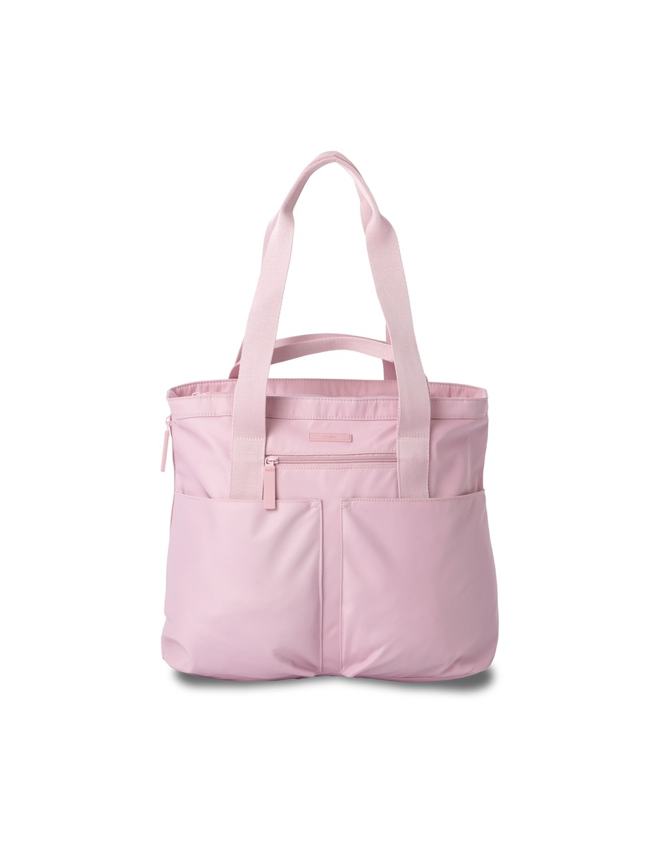 Bolsa shopper Cresa para mujer 6