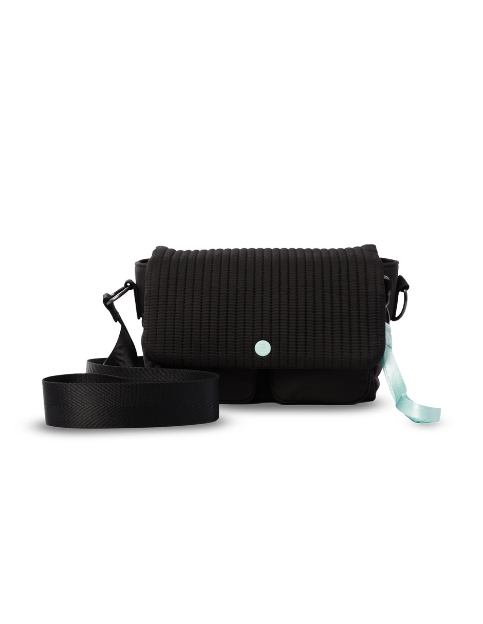 Bolsa crossbody Totto para mujer