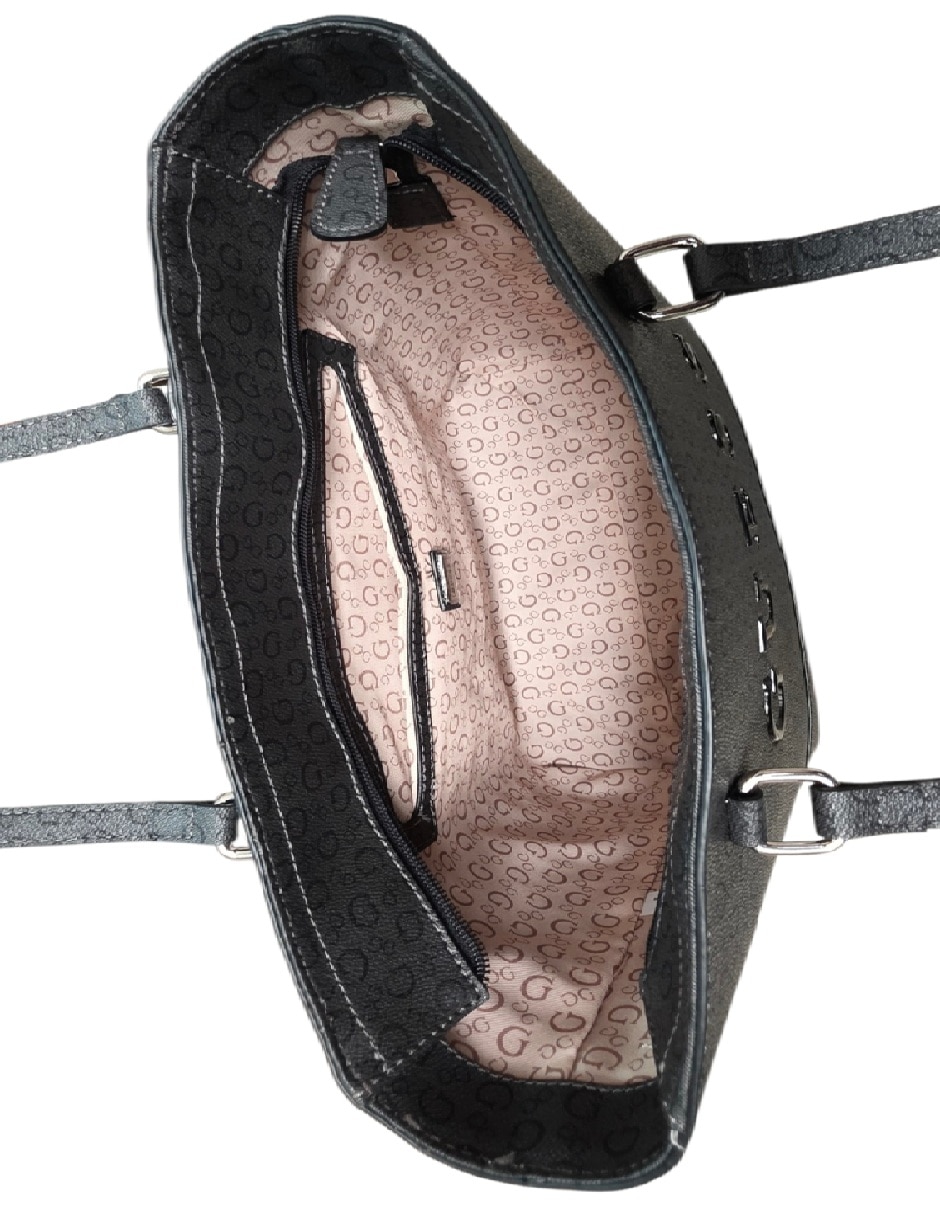 Bolsa tote Guess Mallory para mujer
