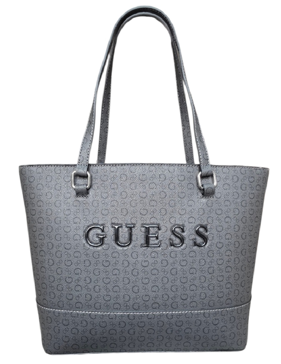 Bolsa tote Guess Mallory para mujer