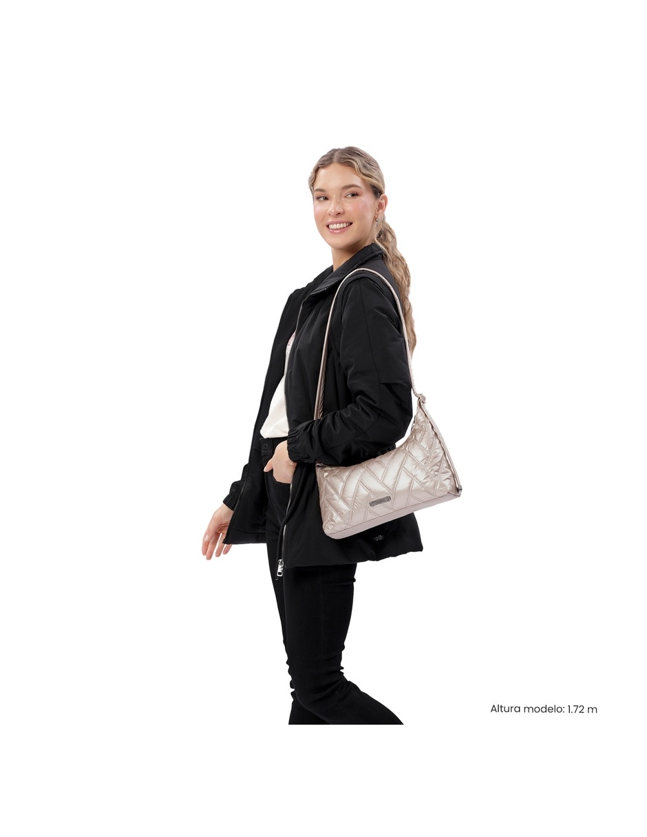 Bolsa carry all Totto para mujer