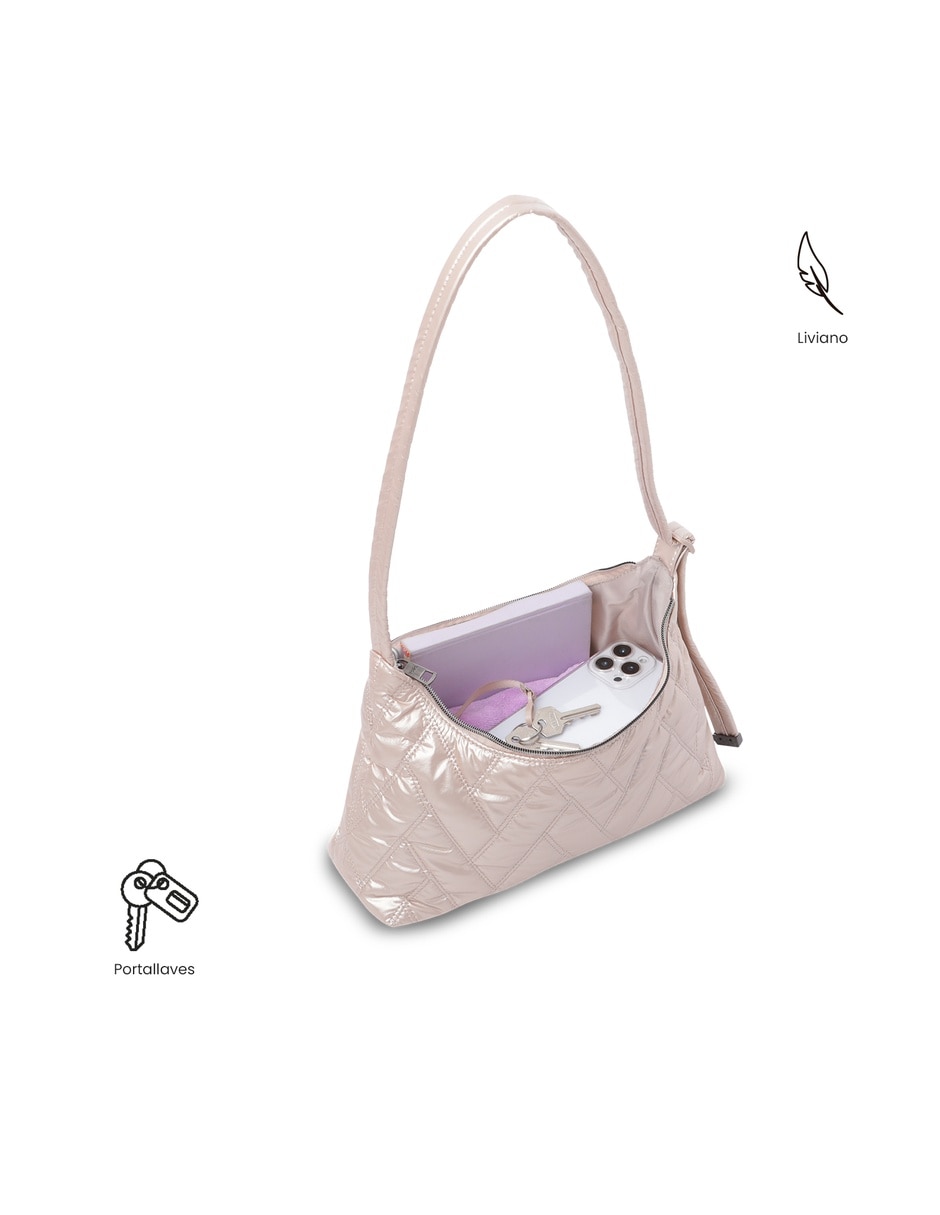 Bolsa carry all Totto para mujer