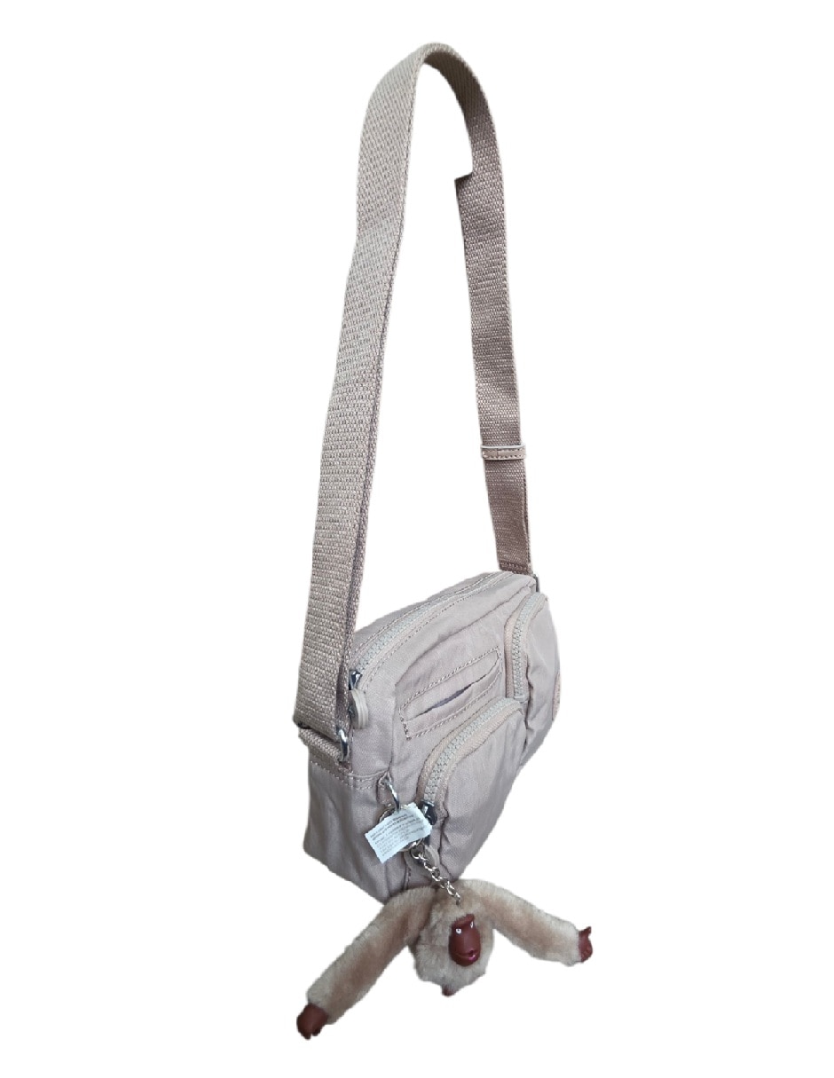 Bolsa shoulder Kipling Albena para mujer