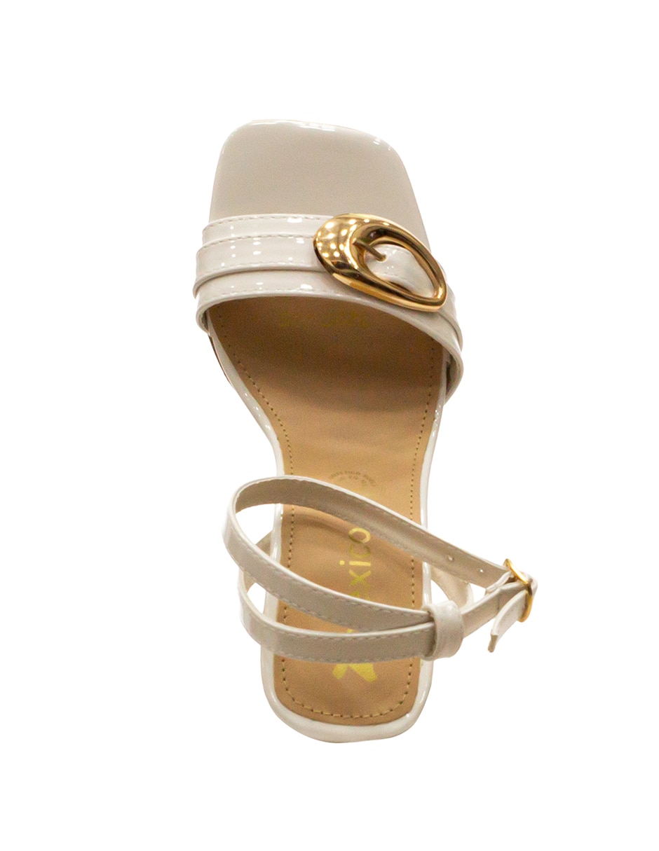 Sandalia para mujer 5