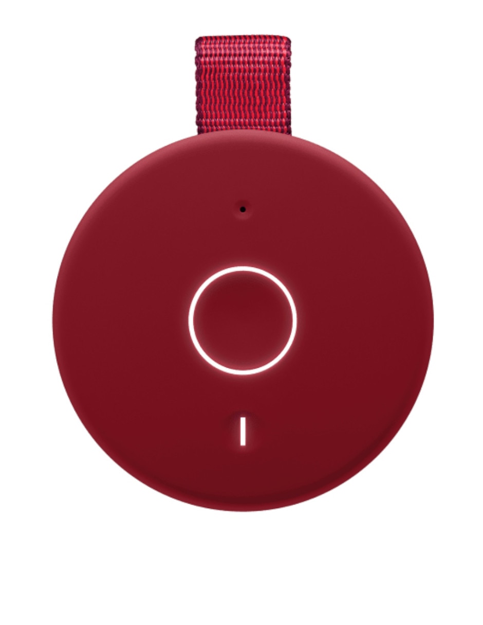 Bocina recargable ultimate ears 984-001358 3