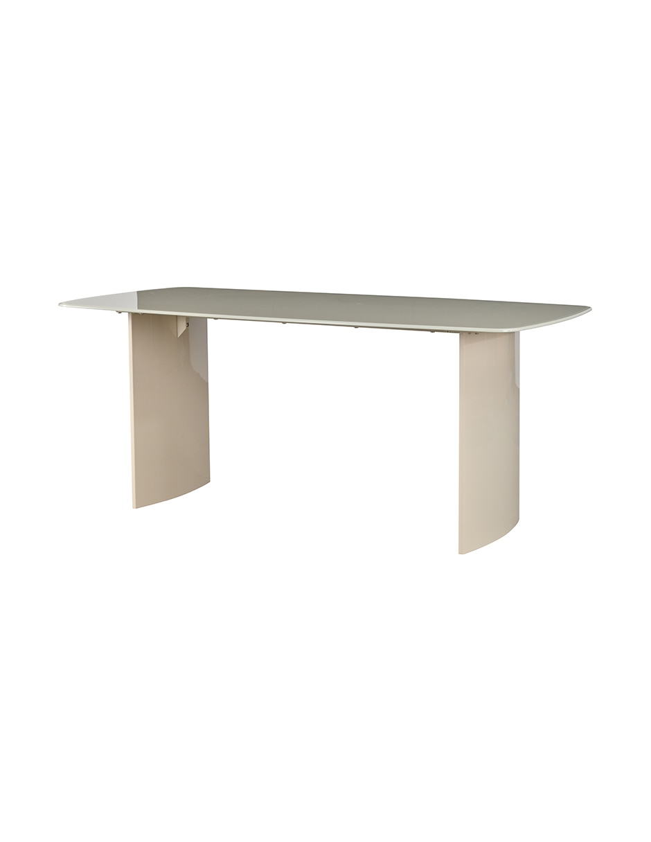 Mesa de comedor armable Cali Mesa de comedor armable Cali