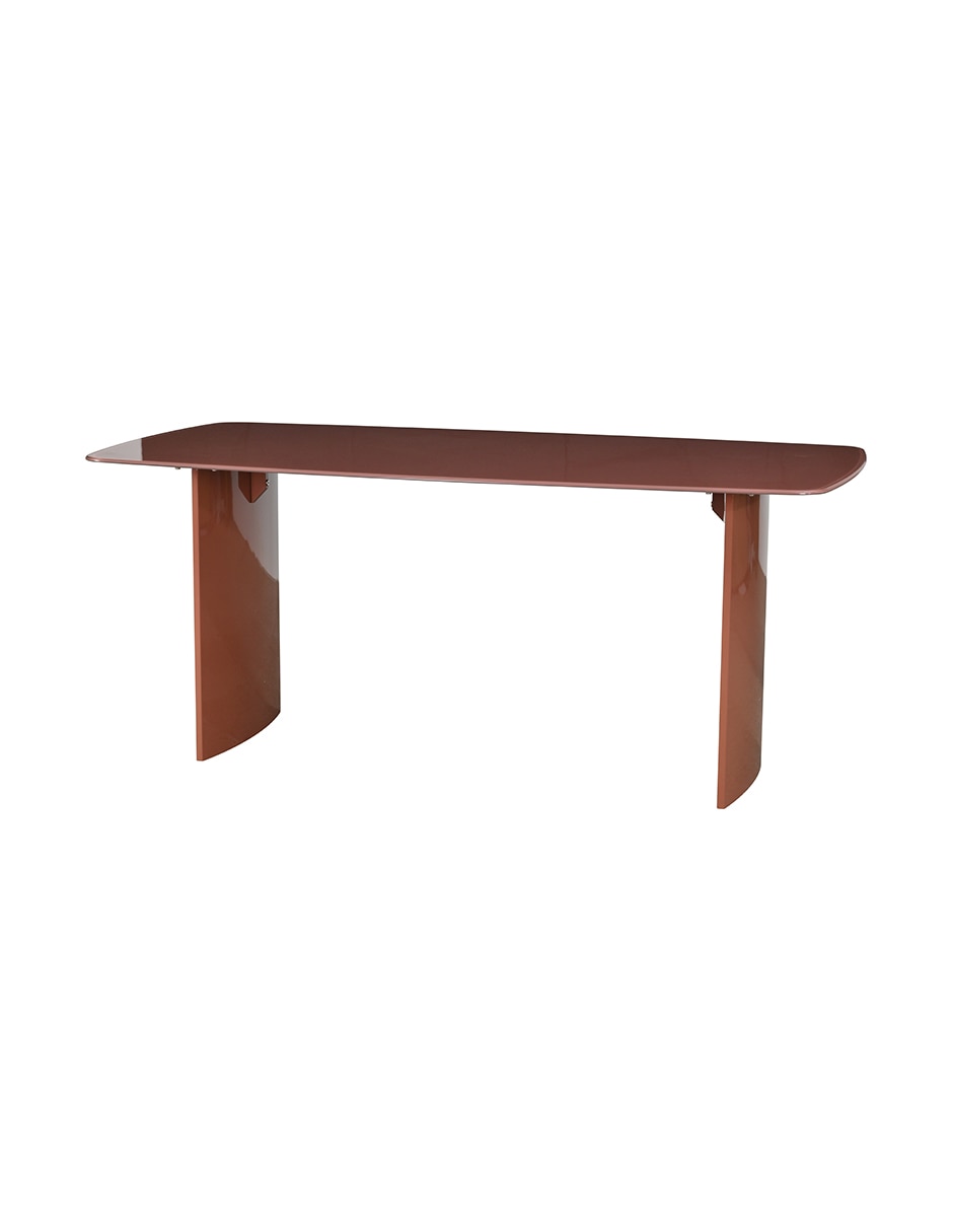 Mesa de comedor extensible Cali 4