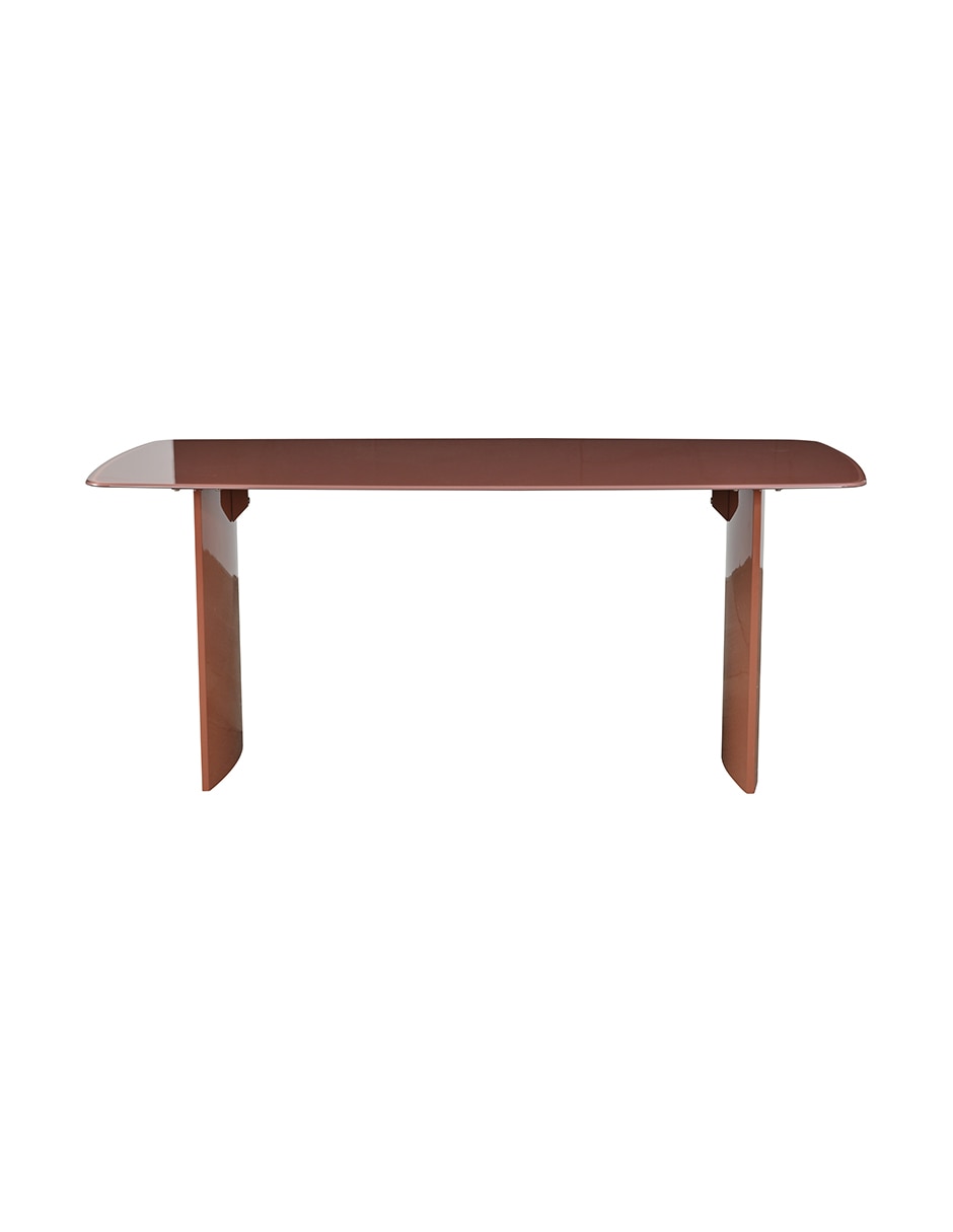 Mesa de comedor extensible Cali 1