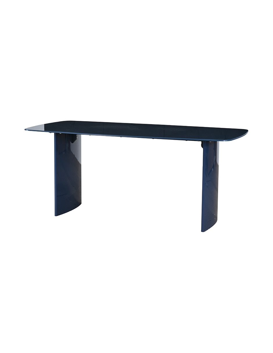 Mesa de comedor extensible Cali 4