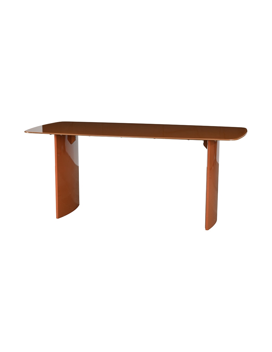 Mesa de comedor extensible Cali Brum