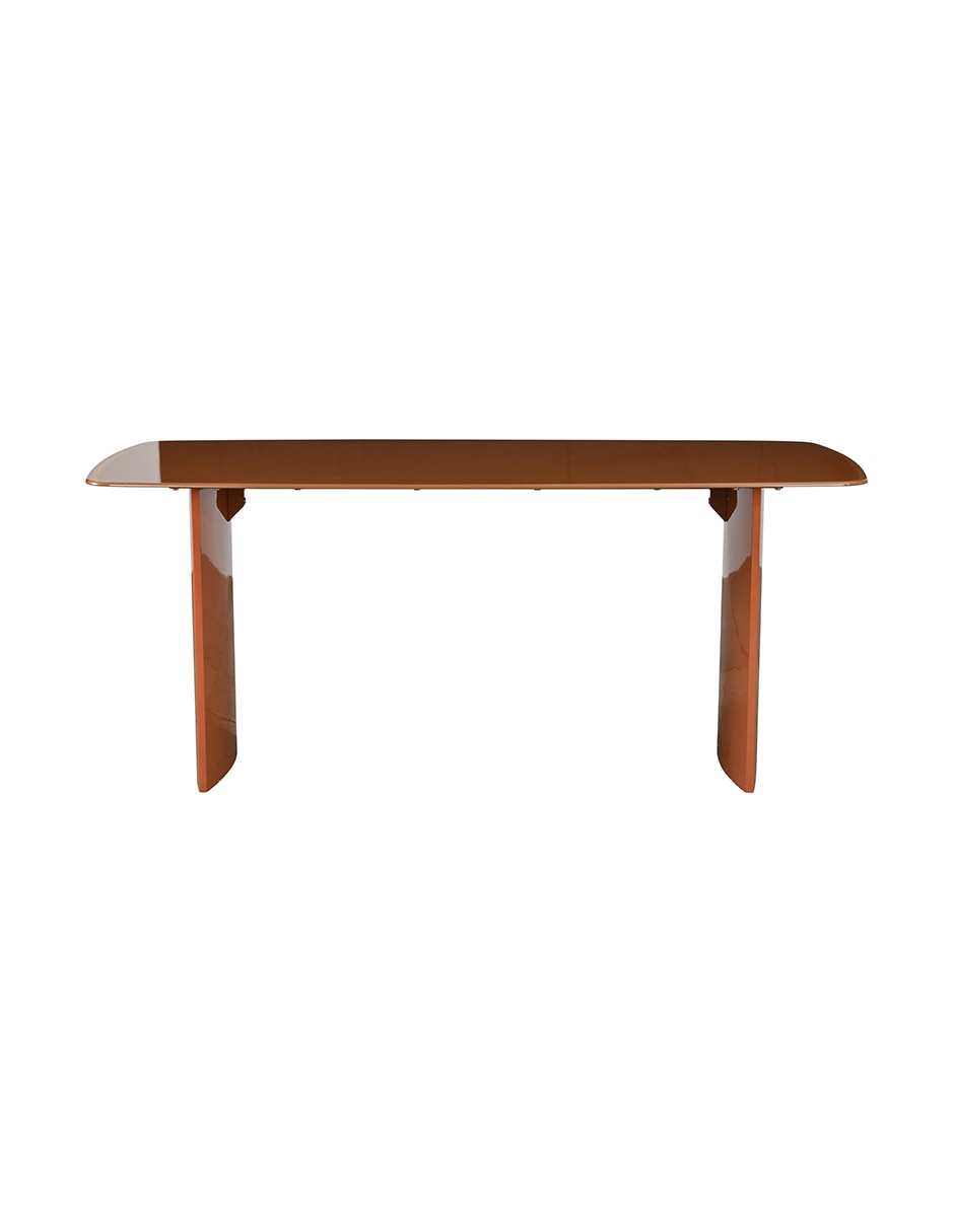 Mesa de comedor extensible Cali Brum