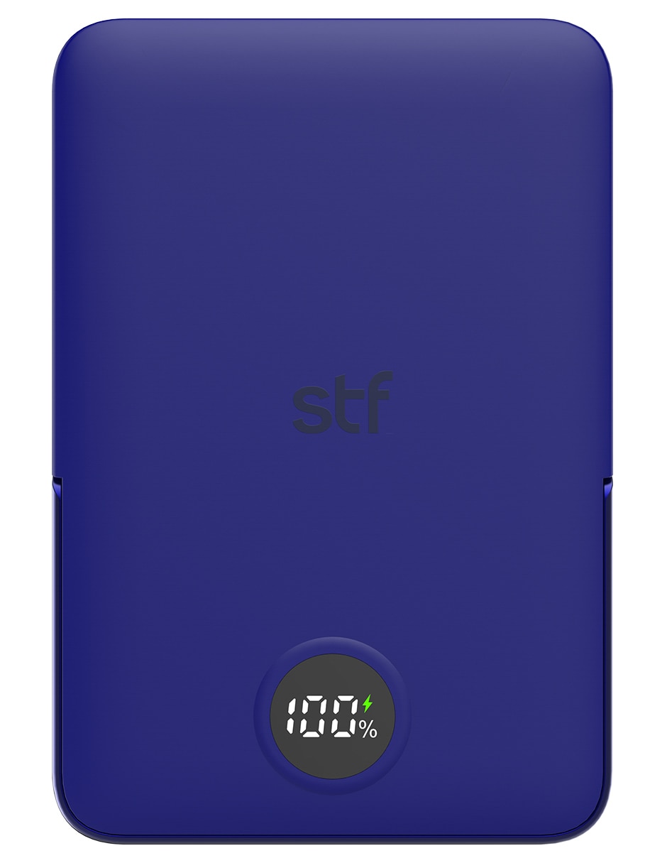 Batería portátil STF 5000 mAh