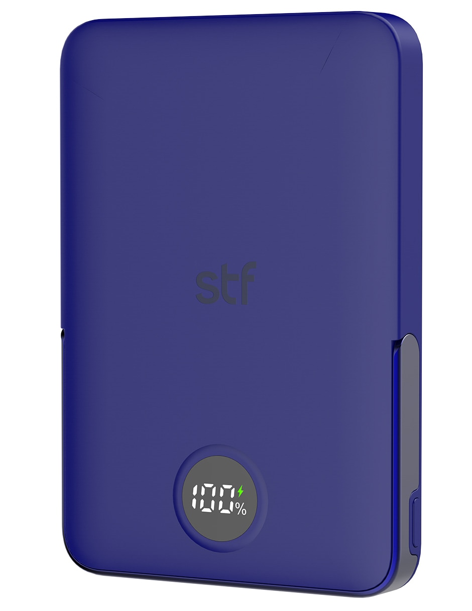 Batería portátil 5000 mAh Power Bank 8