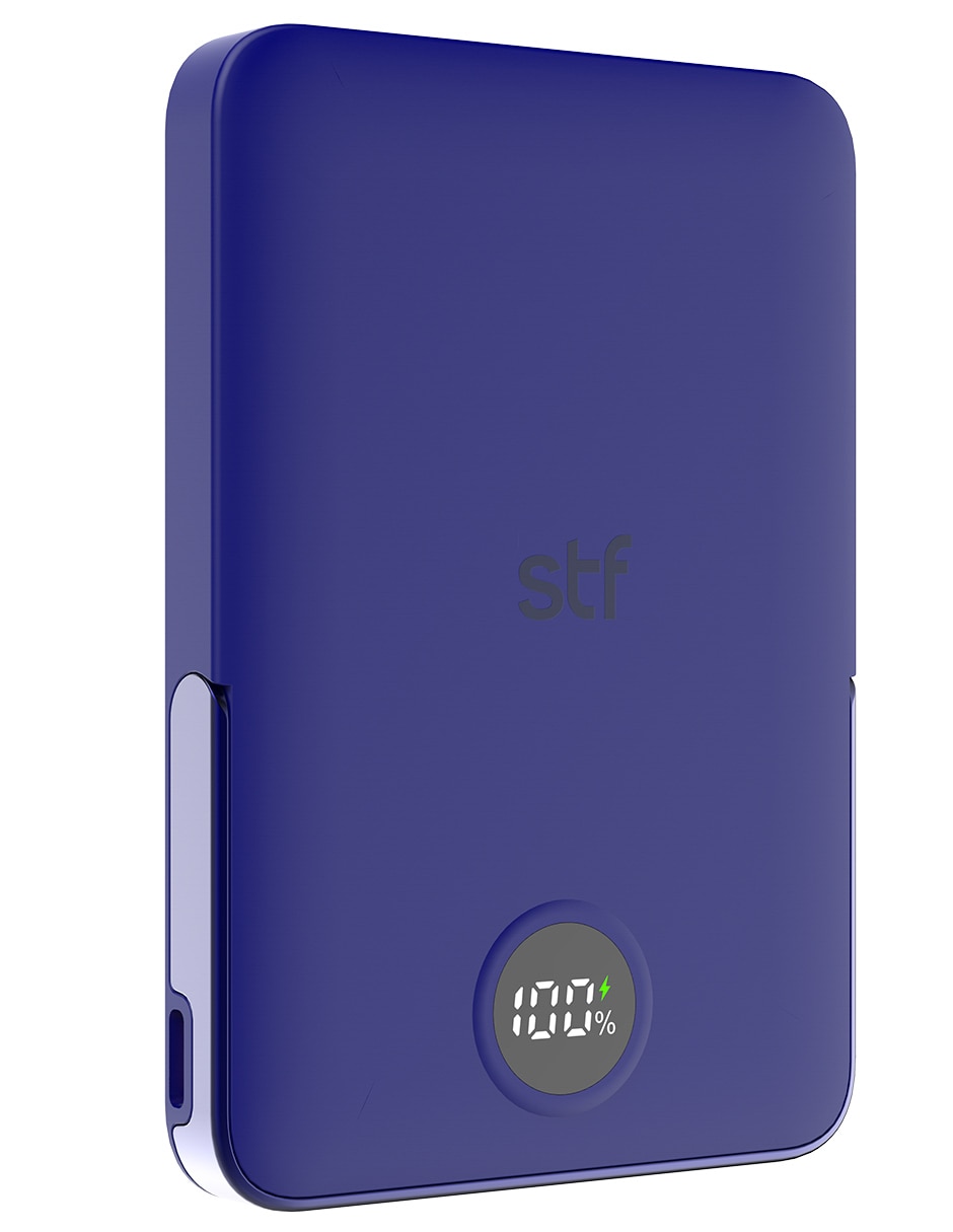 STF Batería portátil STF 5000 mAh