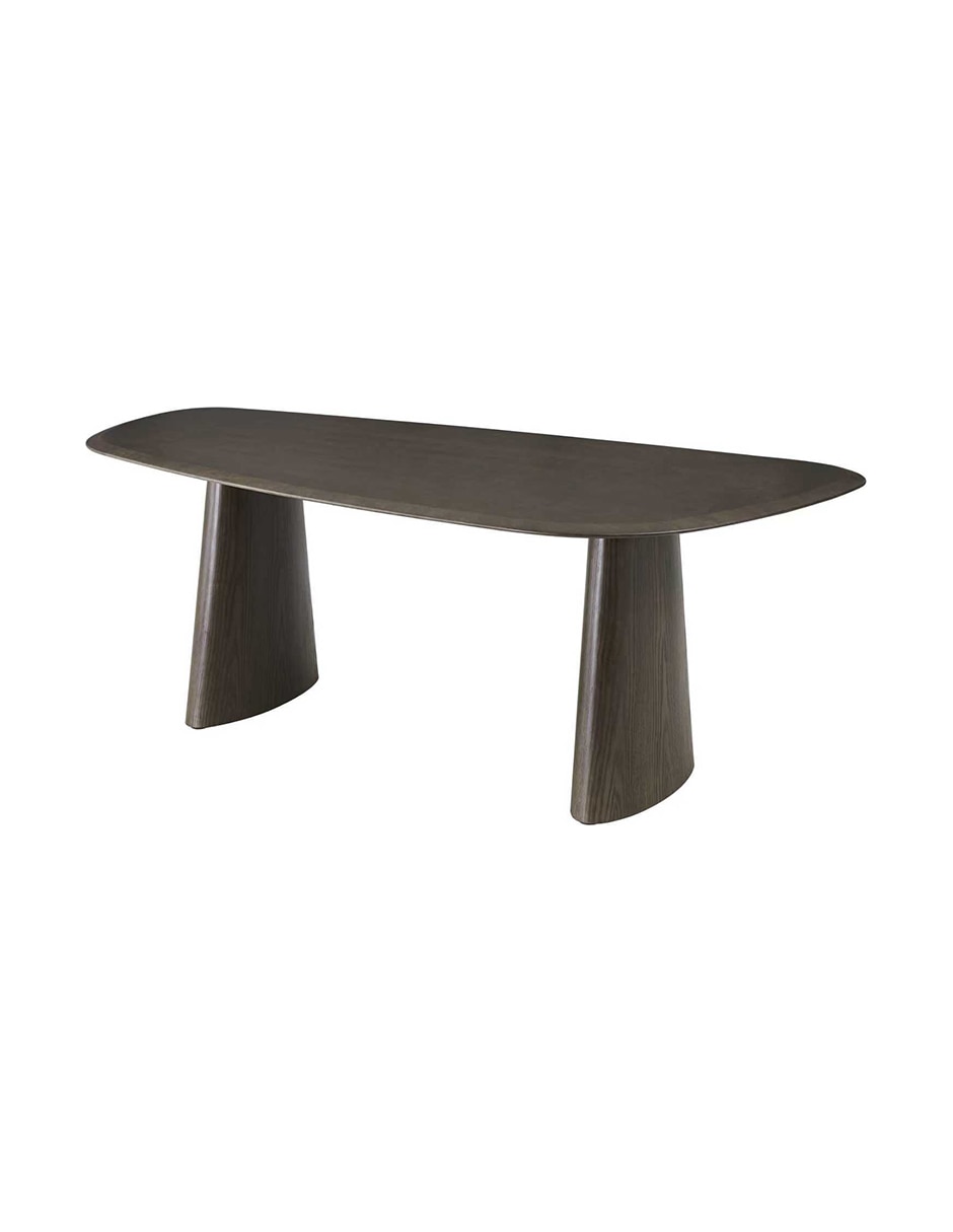 Mesa extensible Mar de Plata de MDF 3