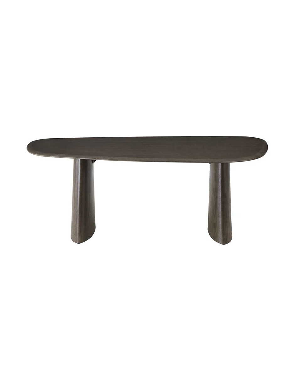 Mesa extensible Mar de Plata de MDF