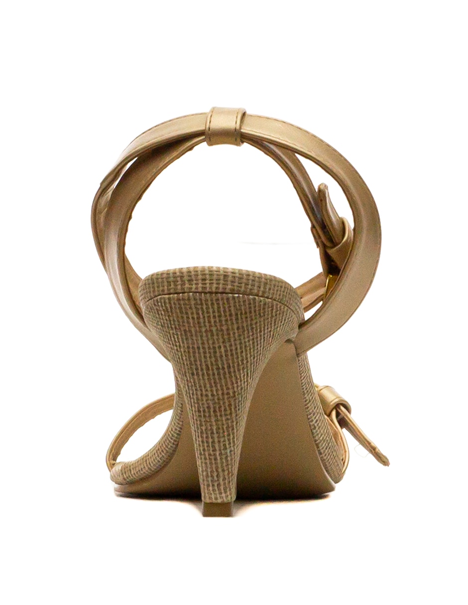 Sandalia para mujer 5