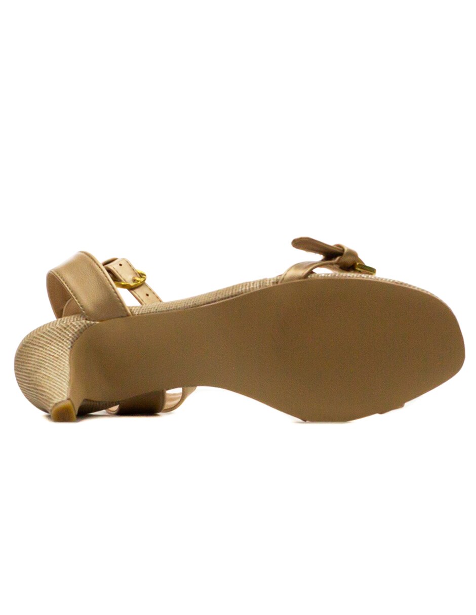 Sandalia para mujer 6