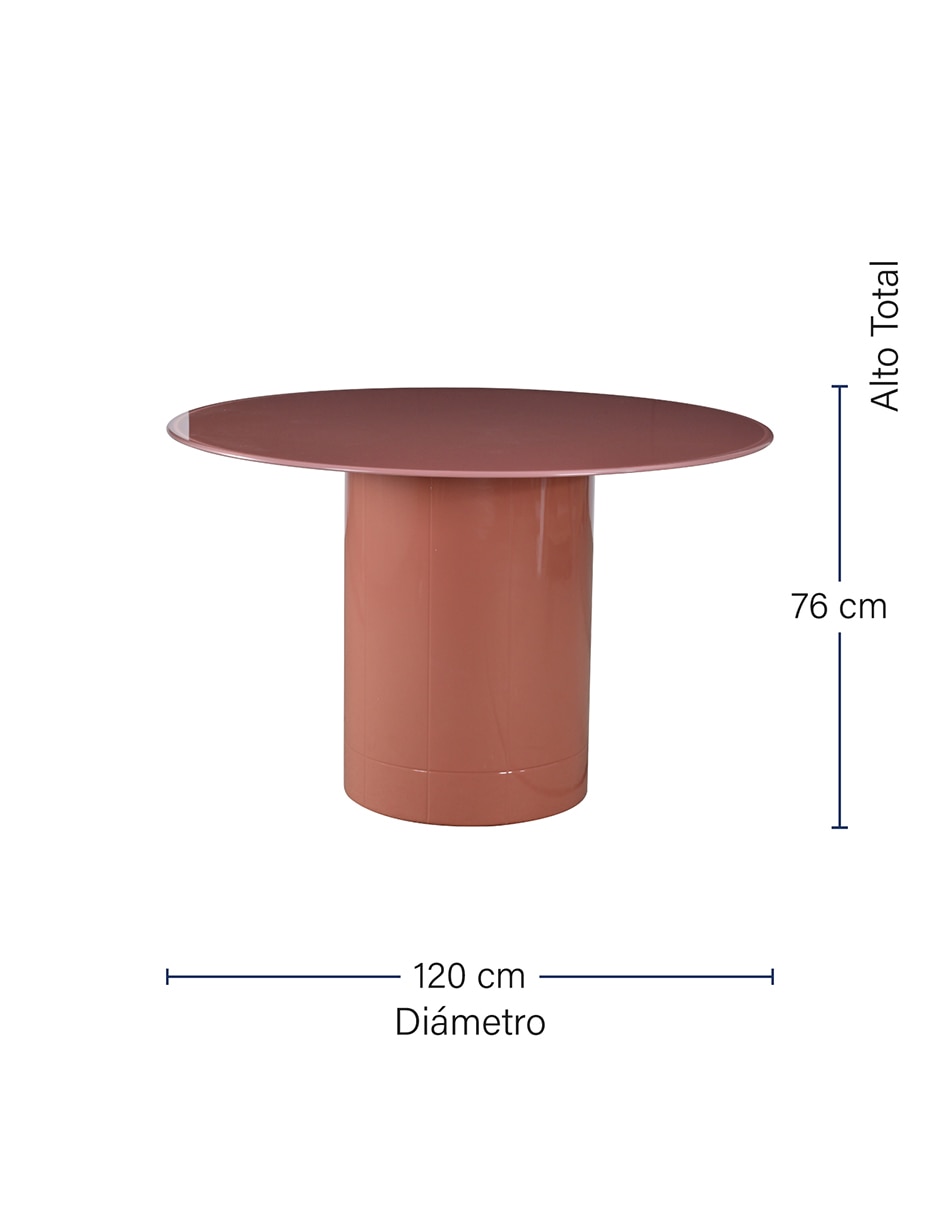 Mesa armable Cartagena 5