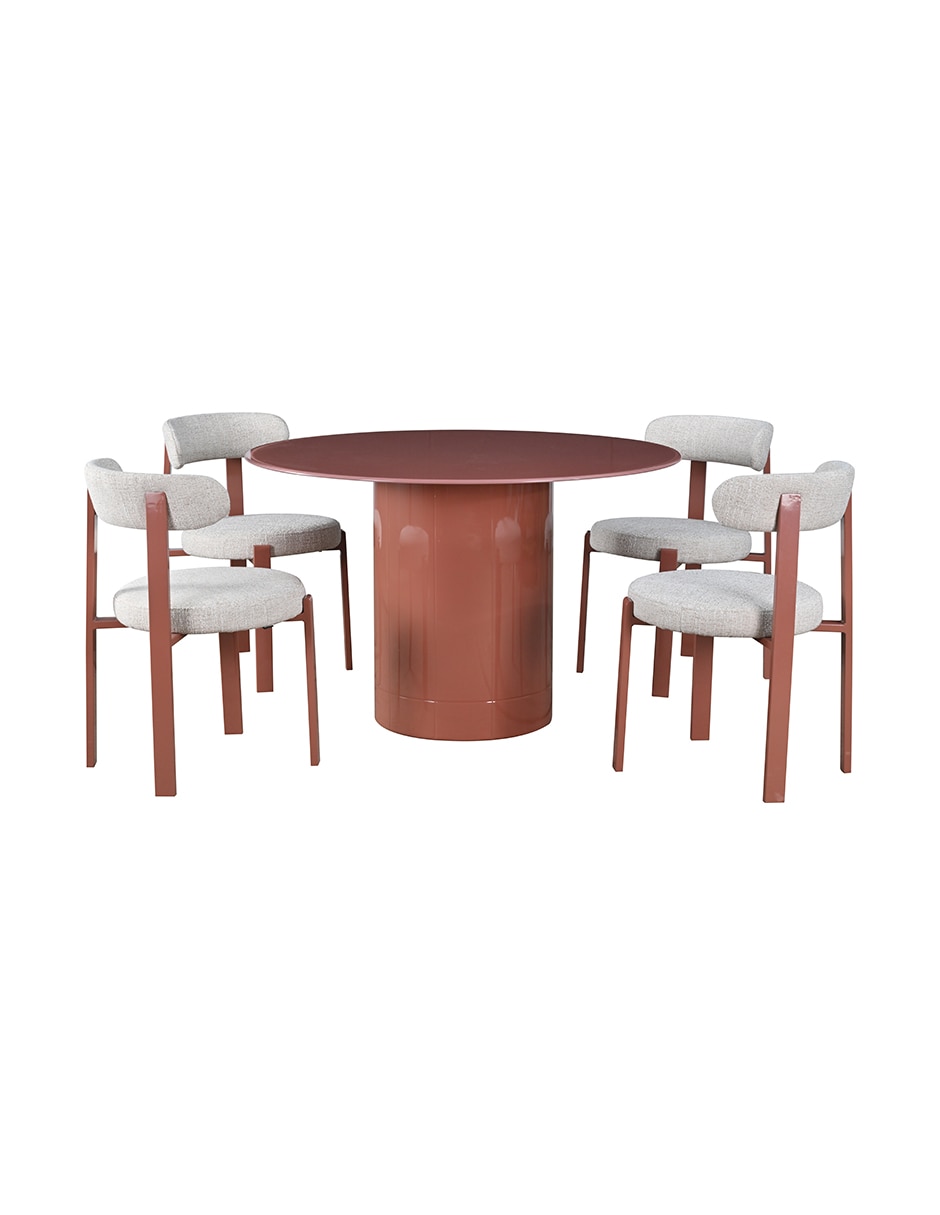 Mesa armable Cartagena 3
