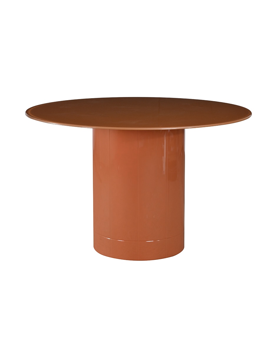 Mesa extensible Cartagena Brum de vidrio