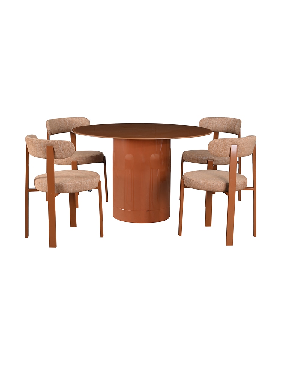 Mesa armable Cartagena 4