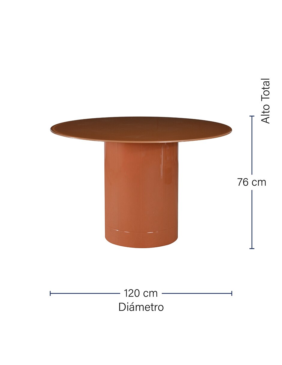 Mesa armable Cartagena 5