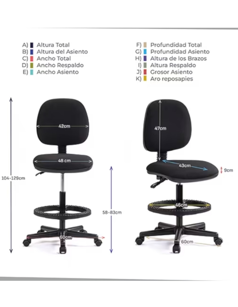 Silla 2369 2