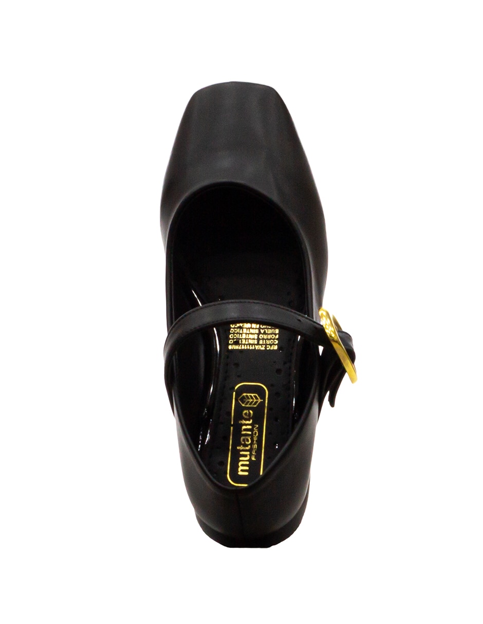 Balerina para mujer 5