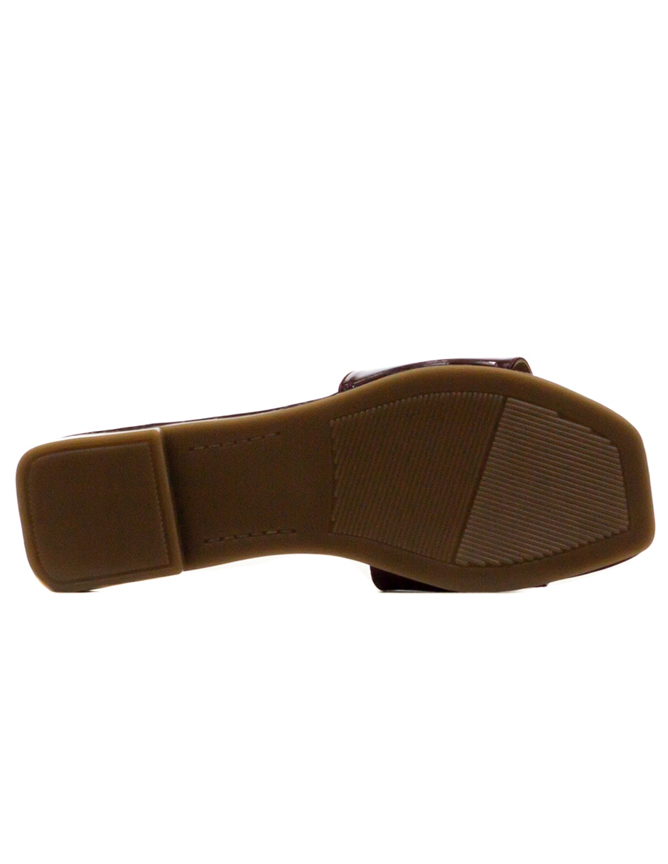 Sandalia para mujer 4