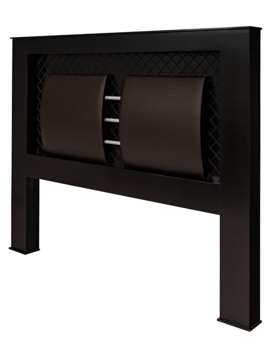 Cabecera zafra de mdf 4