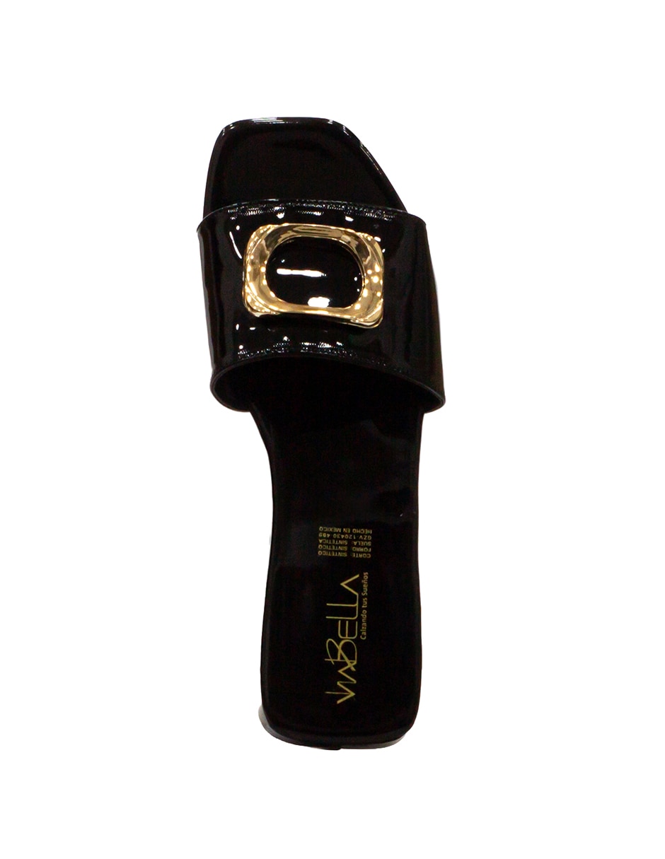 Sandalia para mujer 4