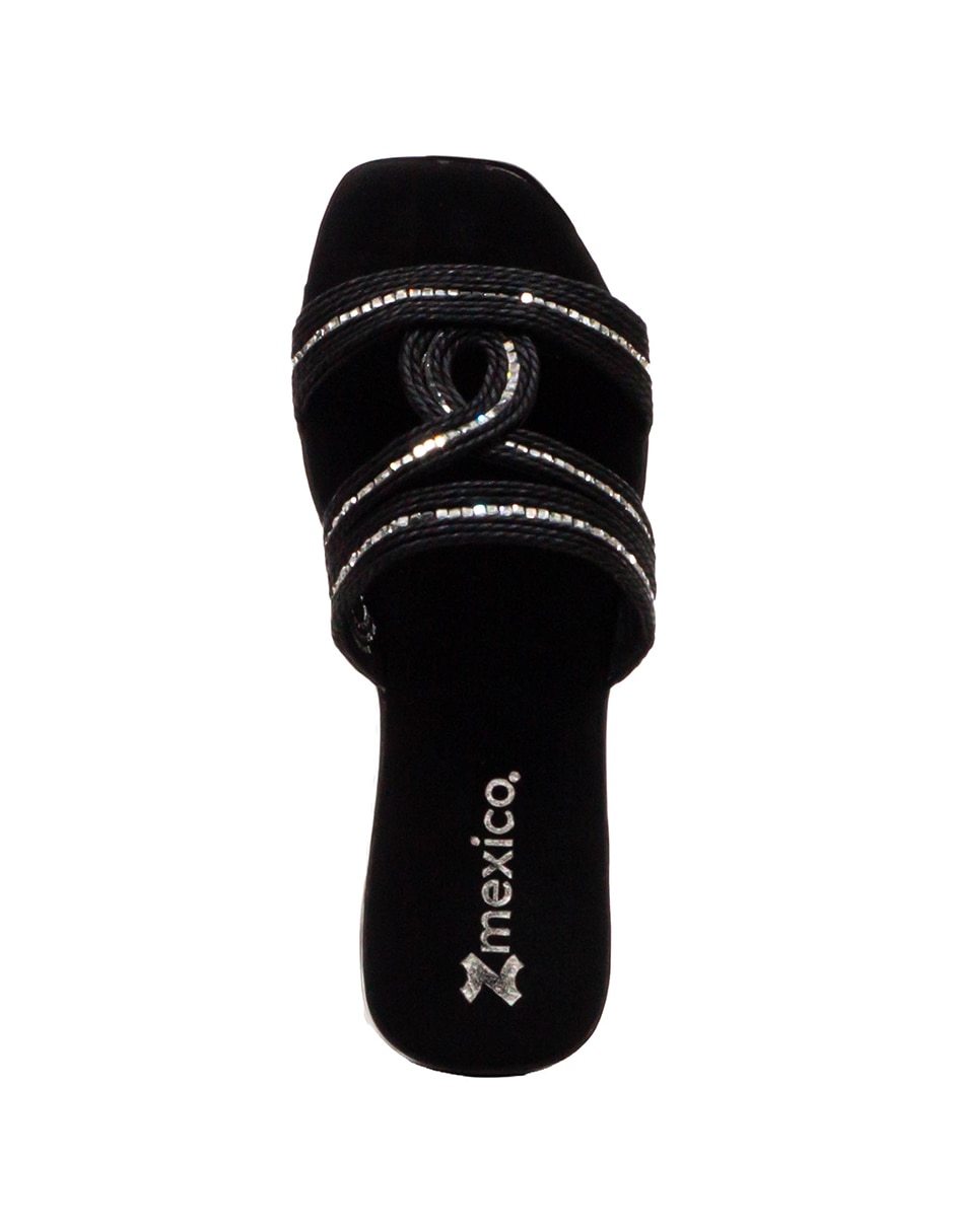 Sandalia para mujer 7