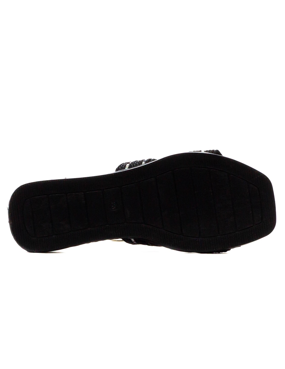 Sandalia para mujer 8