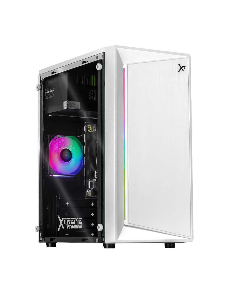 Computadora gamer Xtreme Pc Gaming xtpci516gbhd630sw Intel Core i5 Intel UHD 630 16 GB RAM 500 GB SSD