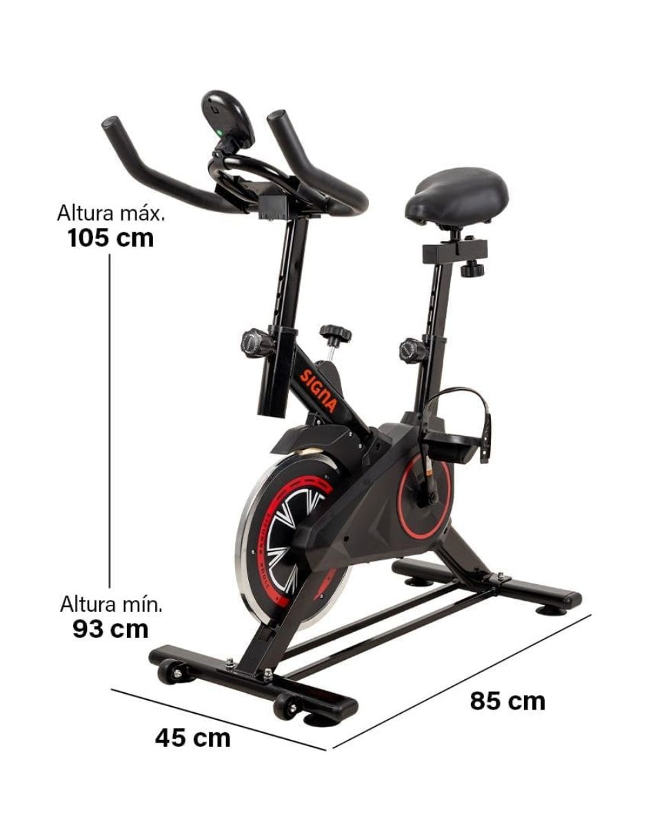 Signa df18c1 acero