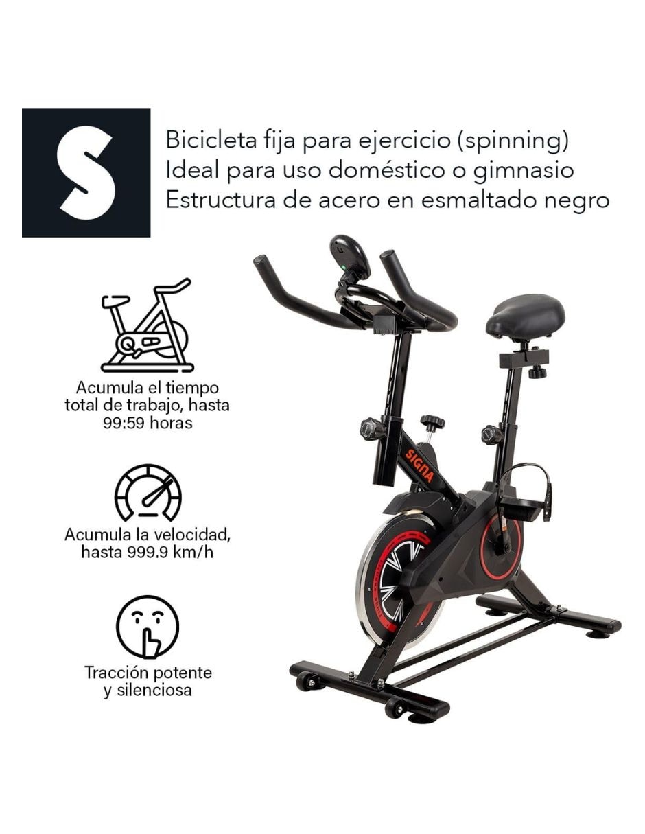 Signa df18c1 acero