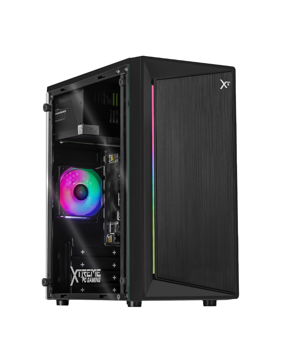 Computadora gamer xtpci516gbhd630sb Intel Core i5 Intel UHD 630 16 GB RAM 500 GB SSD