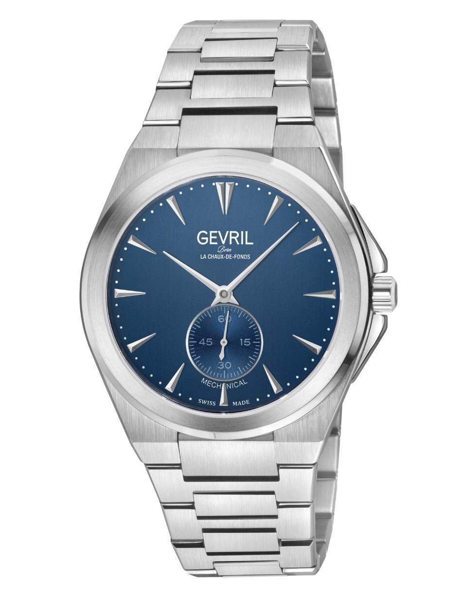 Reloj gevril montauk para hombre 49911b
