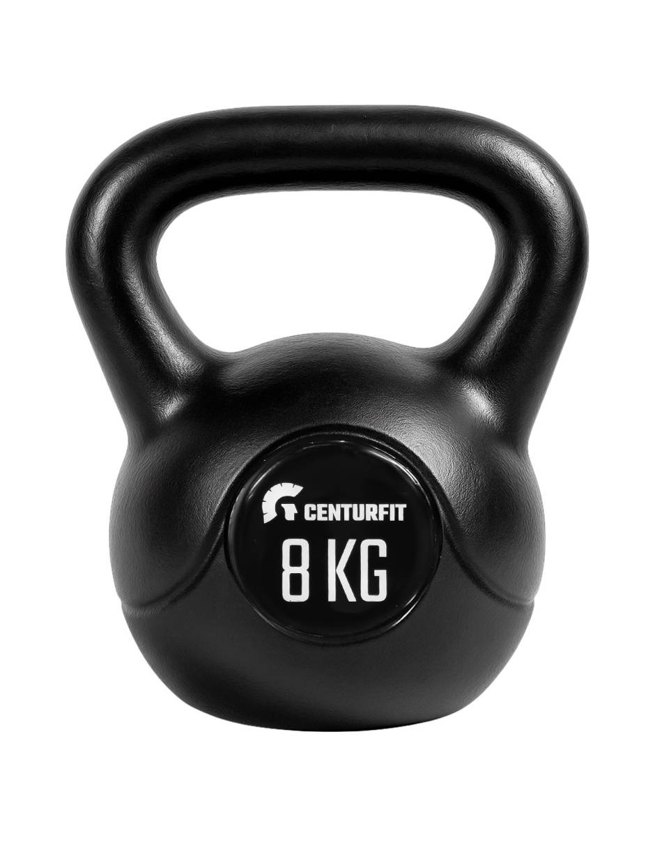 Pesa Rusa 8 kg PVC Arenilla 5